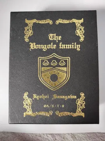 가정교사 히트맨 REBORN! 맑은 반지