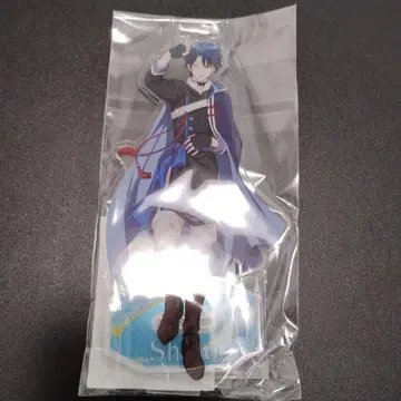 TV 애니메이션 [ 마법사의 약속 ] 온라인 복권 아크릴 스탠드 시노