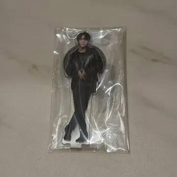 Break the KAT-TUN 카메나시 카즈야 아크릴 스탠드