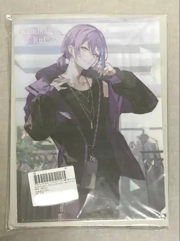 프로세카 카미시로 루이 ZOZOTOWN 굿즈 세트