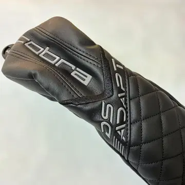 미사용 새상품 COBRA DS ADAPT 페어웨이 우드용 골프헤드커버