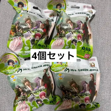 미세스 그린애플 빗쿠라타마고 4개