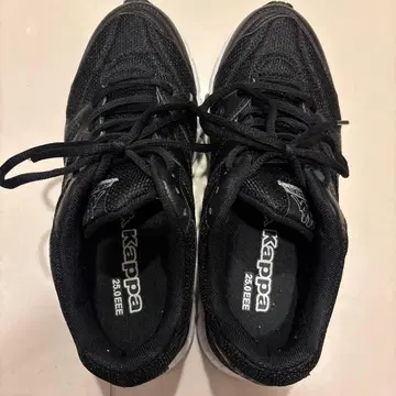 Kappa 스니커즈 25cm