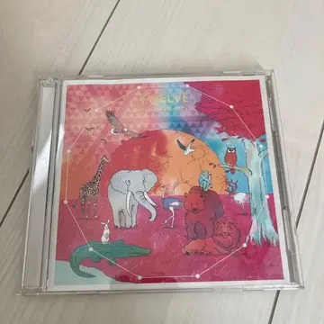 초회 한정판! Mrs. GREEN APPLE TWELVE