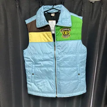 오션 퍼시픽 다운 베스트 사이즈 L