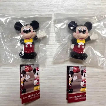 디즈니 캐릭터 클래시컬 모드 미키마우스 디즈니 가챠가챠
