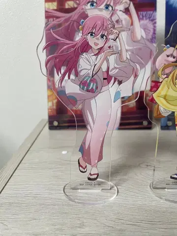 봇치 더 록! 제일복권 vol.4 아크릴 스탠드