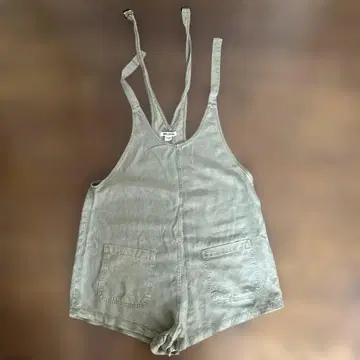 BILLABONG 살로펫 10호 올리브 그린