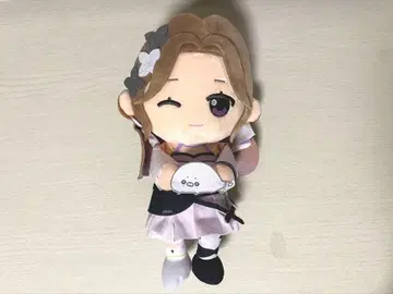 여자 연구 대학 18호 구매부 봉제 인형