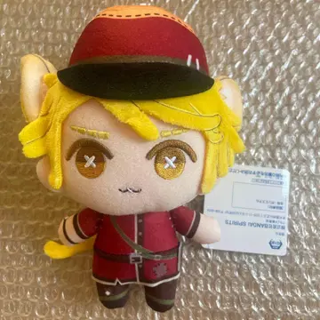 포스트맨 토모누이 고양이 귀 스타일 Identity V 제5인격