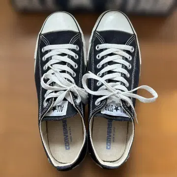 컨버스 ALL STAR LOW 90'S MADE IN USA