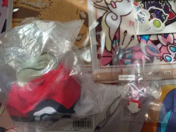 제일복권 포켓몬