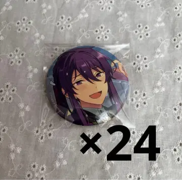 앙스타 캔뱃지 소마