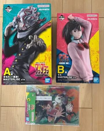 제일복권 단다단 A상, B상, C상 묶음 판매