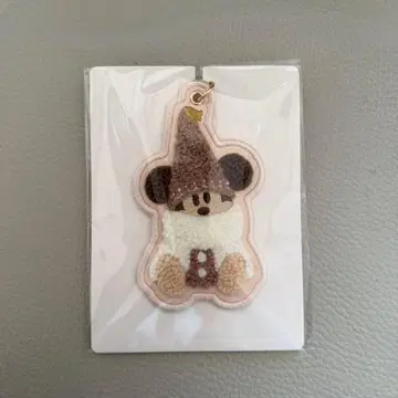 디즈니 릴린린 키체인