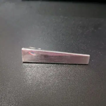 폴스미스 넥타이핀 실버 silver925