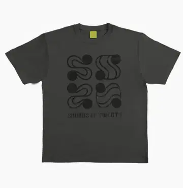 YUKI SOUNDS OF TWENTY 2022 티셔츠 S 사이즈