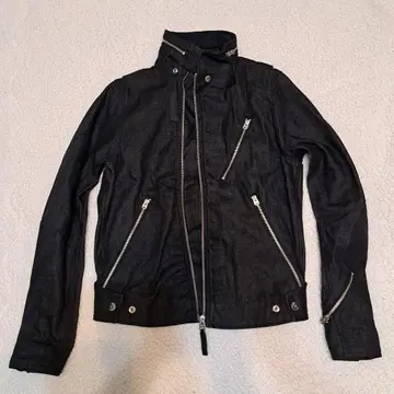 G-STAR RAW EMPEAL 3D 데님 자켓 S