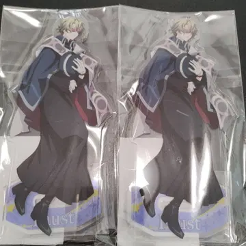 TV 애니메이션 [ 마법사의 약속 ] 온라인 복권 아크릴 스탠드 파우스트