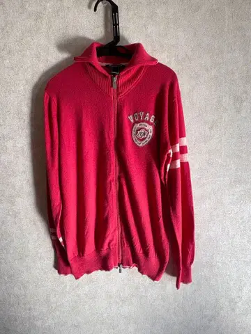 ZOY 니트 스웨터