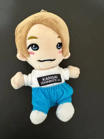마사카도 요시노리 치비누이 KANSAI JOHNNY'S Jr.