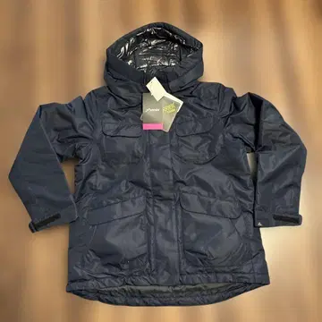 Phenix Snowscape Insulation Jacket S 네이비