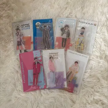 타카하시 쿄헤이 아크릴 스탠드