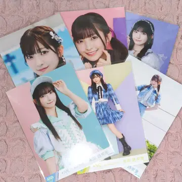 나가타 시오리 묶음 판매