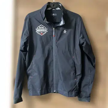 Munsingwear 네이비 자켓 M