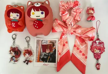 스토푸리 리이누군 묶음 판매