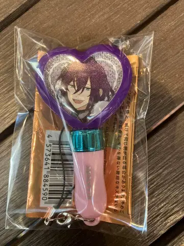 앙스타 스타포니 4th 미니 펜라이트 아야세 마요이