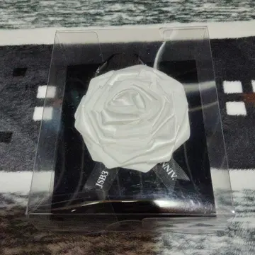 JSB FOREVER~ONE~ 로즈 코사지