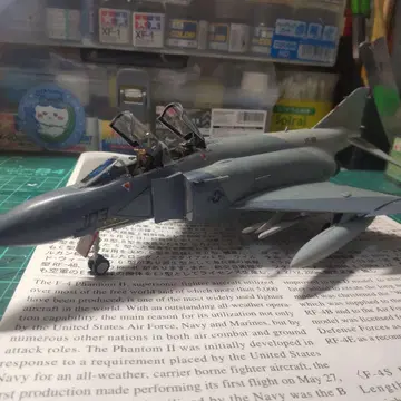 M.D.F-4S 팬텀ll./VF301