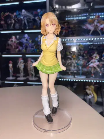 모모오카 리사 유니온 크리에이티브