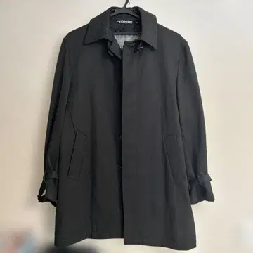 비즈니스 코트 M 사이즈