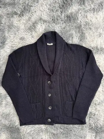 크로슬리 니트 가디건