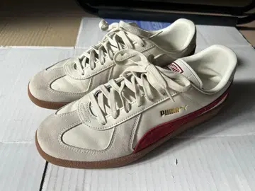 PUMA ARMY TRAINER 28.5cm
