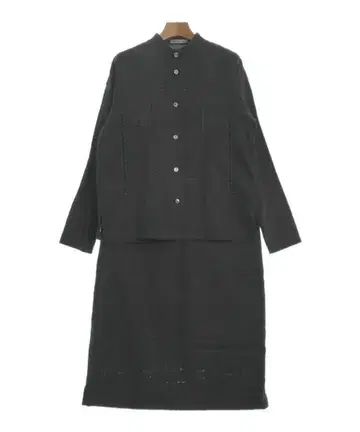 ISSEY MIYAKE 셋업 수트 (기타) 여성용