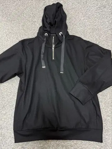 남성용 후드티 L 사이즈