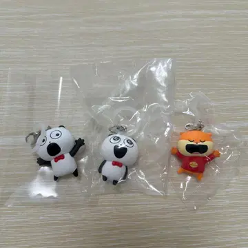 메지루시 액세서리 니시무라 유우지