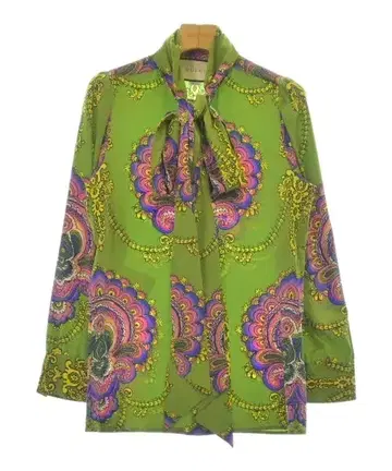 GUCCI 블라우스 여성용