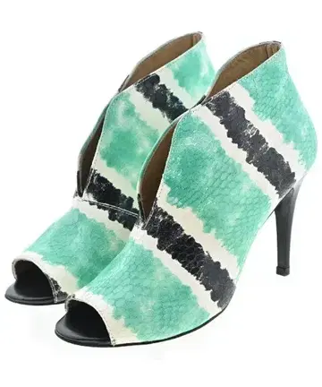 MYSUELLY 여성용 부티