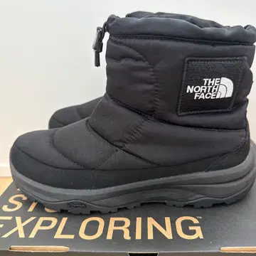 THE NORTH FACE 눕시 26cm