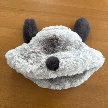 유니버셜 스누피 버킷햇