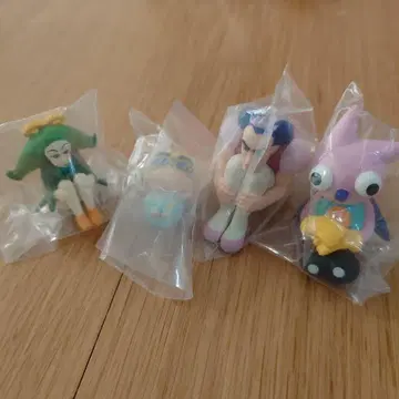 짱구는 못말려: 핸더랜드의 대모험 기다림 6