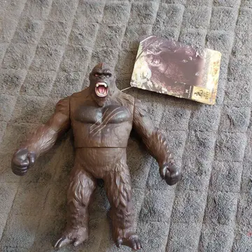 무비 몬스터 시리즈 콩 피규어