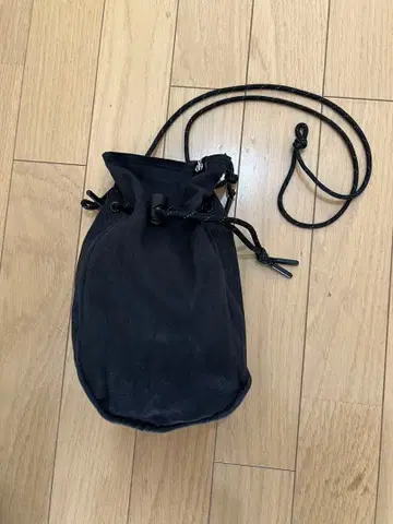 SOPHNET. 숄더 파우치 19AW