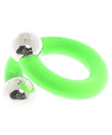 AMBUSH 남성용 반지