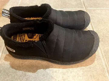 KEEN 블랙 여성용 HOWSER II 하우저 투