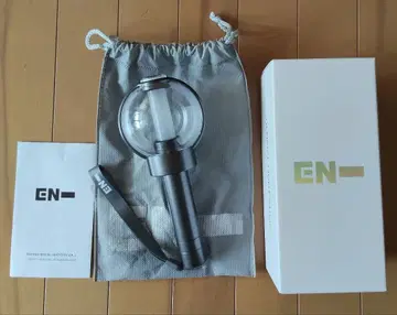 ENHYPEN 응원봉 ver2